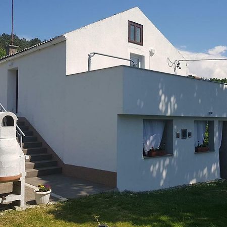 Apartman Duba Zengg Kültér fotó