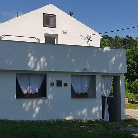 Apartman Duba Zengg Kültér fotó