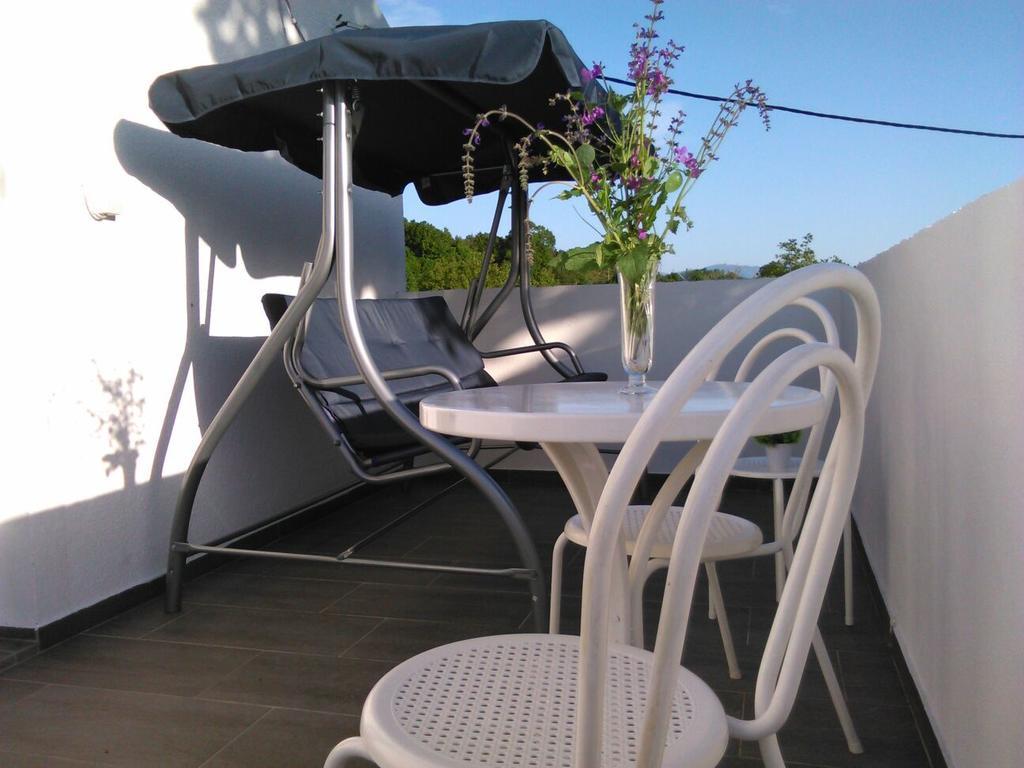 Apartman Duba Zengg Kültér fotó
