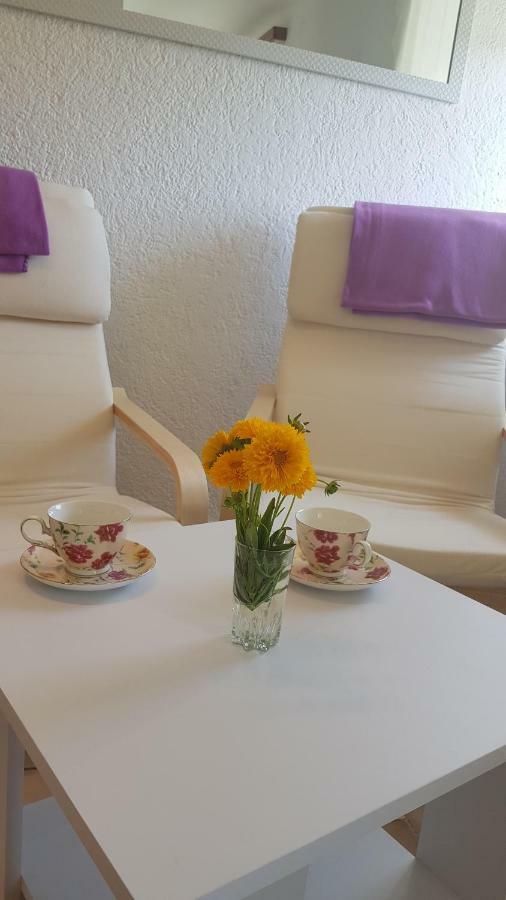 Apartman Duba Zengg Kültér fotó