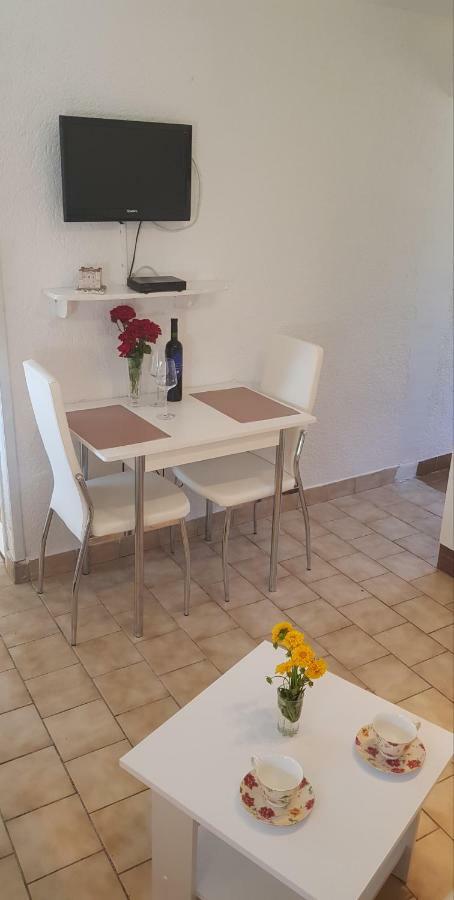 Apartman Duba Zengg Kültér fotó