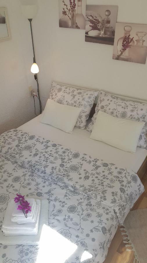 Apartman Duba Zengg Kültér fotó