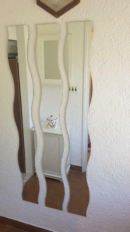 Apartman Duba Zengg Kültér fotó