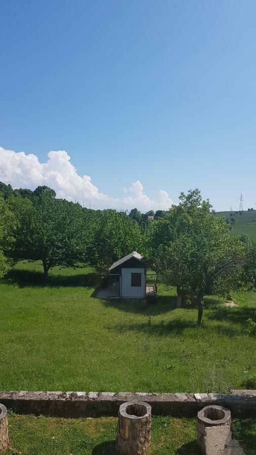 Apartman Duba Zengg Kültér fotó