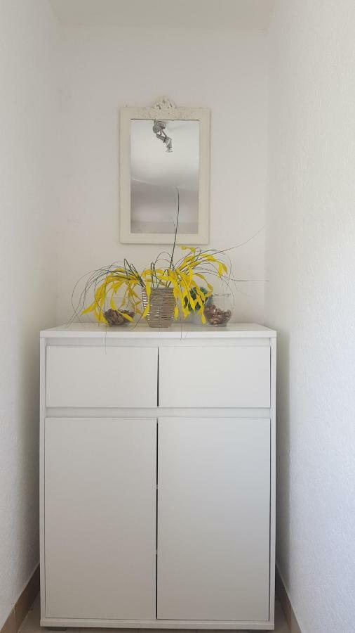 Apartman Duba Zengg Kültér fotó