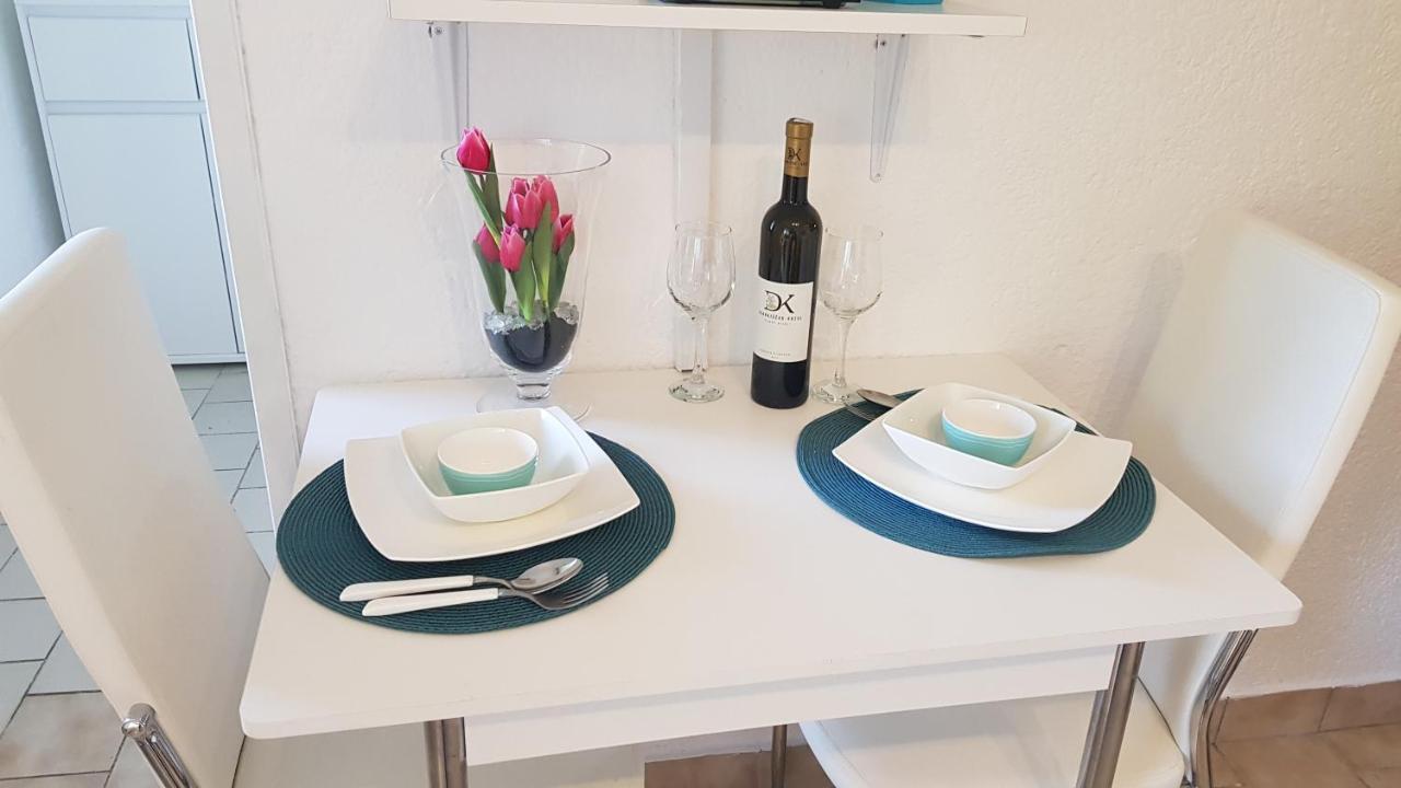 Apartman Duba Zengg Kültér fotó